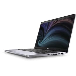 Dell Latitude 5510 15" Core i5 1.7 GHz - SSD 512 GB - 16GB AZERTY - Französisch