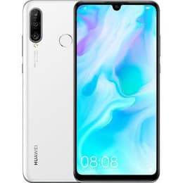 Huawei P30 Lite 128GB - Weiß - Ohne Vertrag