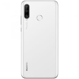 Huawei P30 Lite 128GB - Weiß - Ohne Vertrag