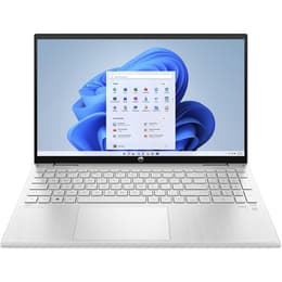 HP Pavilion x360 15-ER1006NF 15" Core i7 1.7 GHz - SSD 512 GB - 16GB AZERTY - Französisch