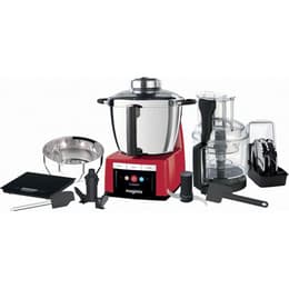 Multifunktionsküche Magimix Cook Expert 18904 3.5L -Rot