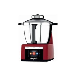 Multifunktionsküche Magimix Cook Expert 18904 3.5L -Rot