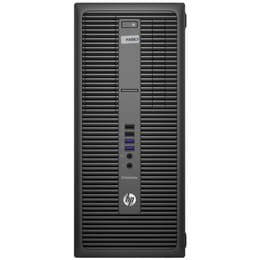 HP EliteDesk 800 G2 Tower Core i5 3.2 GHz - HDD 500 GB RAM 8 GB