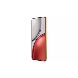 Honor Magic8 Lite 256GB - Braun - Ohne Vertrag