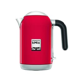 Kenwood ZJX650RD Kmix Rot 1,0000L - Wasserkocher
