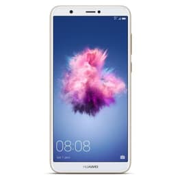 Huawei P Smart 32GB - Gold - Ohne Vertrag