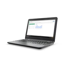 Lenovo N23 Yoga Chromebook MediaTek 2.1 GHz 32GB eMMC - 4GB AZERTY - Französisch