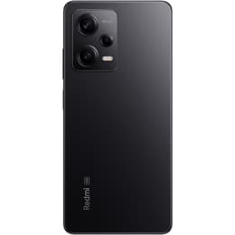 Xiaomi Redmi Note 12 Pro 256GB - Schwarz - Ohne Vertrag