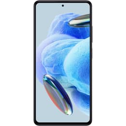 Xiaomi Redmi Note 12 Pro 256GB - Schwarz - Ohne Vertrag