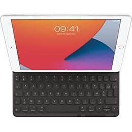Apple Tastatur QWERTY Englisch (US) Wireless iPad 7 / iPad Air 3 QWERTY