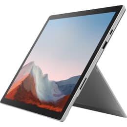 Microsoft Surface Pro 7 Plus 12" Core i5 2.4 GHz - SSD 128 GB - 8GB Ohne Tastatur