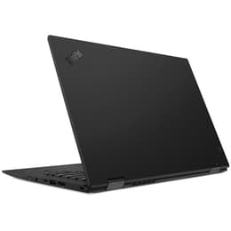 Lenovo ThinkPad X1 Yoga G3 14" Core i5 1.7 GHz - SSD 1000 GB - 8GB QWERTZ - Deutsch