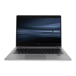 Hp EliteBook 830 G6 13" Core i5 1.6 GHz - SSD 256 GB - 8GB QWERTZ - Deutsch
