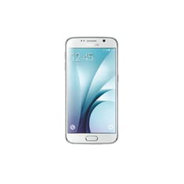 Galaxy S6 32GB - Weiß - Ohne Vertrag