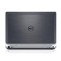 Dell Latitude E6220 12" Core i3 2.2 GHz - SSD 128 GB - 4GB AZERTY - Französisch