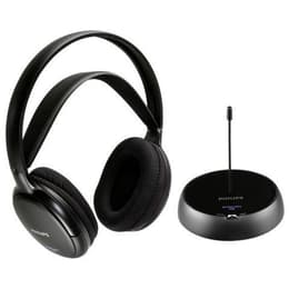 Philips SHC5200/10 Kopfhörer wireless - Schwarz