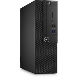 Dell OptiPlex 3050 SFF Core i3 3.7 GHz - SSD 512 GB RAM 8 GB