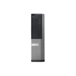 Dell OptiPlex 390 DT 22" Core i7 3,4 GHz - HDD 2 TB - 16GB