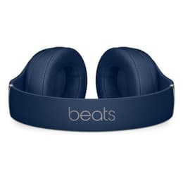 Beats By Dr. Dre Studio 3 wireless Kopfhörer Noise cancelling verdrahtet + kabellos mit Mikrofon - Blau