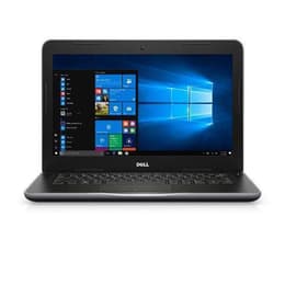 Dell Latitude 3380 13" Core i5 2.5 GHz - SSD 128 GB - 8GB AZERTY - Französisch