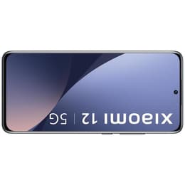 Xiaomi 12 256GB - Grau - Ohne Vertrag