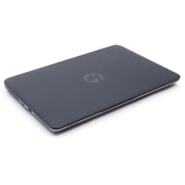 HP EliteBook 850 G2 15" Core i5 2.2 GHz - SSD 512 GB - 16GB QWERTZ - Deutsch