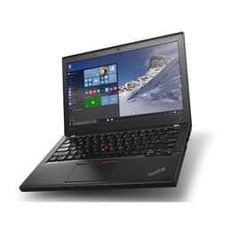 Lenovo ThinkPad X250 12" Core i5 2.3 GHz - HDD 500 GB - 8GB QWERTY - Spanisch