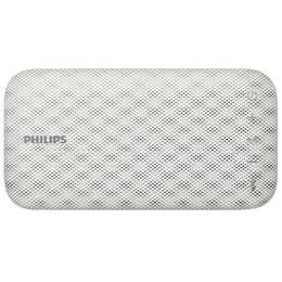 Lautsprecher Bluetooth Philips BT3900 - Weiß
