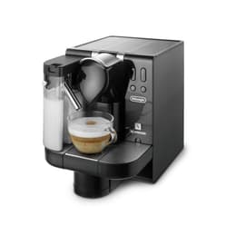 Kaffeepadmaschine Nespresso kompatibel De'Longhi EN670B 1.13L - Schwarz
