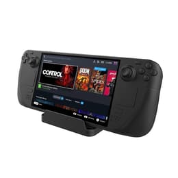 Valve Steam Deck - Schwarz
