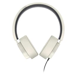 Philips CitiScape Shibuya SHL5215BK Kopfhörer mit kabel - Weiß