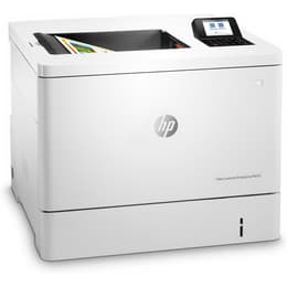 HP LaserJet Enterprise M554DN Laserdrucker Farbe