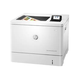 HP LaserJet Enterprise M554DN Laserdrucker Farbe
