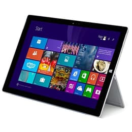 Microsoft Surface Pro 3 12" Core i5 1.9 GHz - SSD 128 GB - 4GB