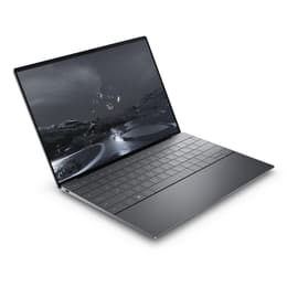 Dell XPS 9320 13" Core i5 1.7 GHz - SSD 512 GB - 8GB QWERTY - Englisch