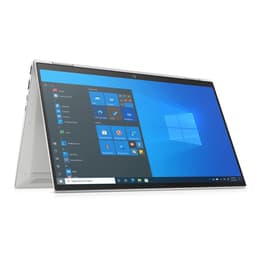 HP EliteBook X360 1040 G8 14" Core i7 3 GHz - SSD 1 TB - 16GB QWERTZ - Deutsch
