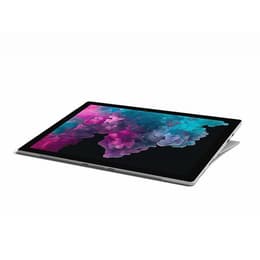 Microsoft Surface Pro 6 12" Core i5 1.6 GHz - SSD 256 GB - 8GB Ohne Tastatur