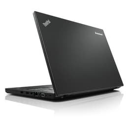 Lenovo ThinkPad L450 14" Core i3 2 GHz - SSD 256 GB - 8GB AZERTY - Französisch
