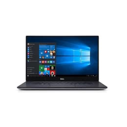 Dell XPS 9560 15" Core i7 2.8 GHz - SSD 512 GB - 16GB QWERTY - Englisch