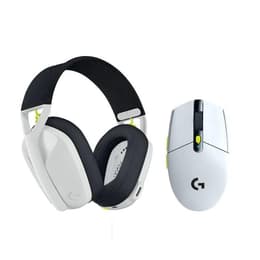 Logitech G435 SE + G305 SE Maus Wireless