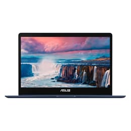 Asus ZenBook UX331UN-EG062T 13" Core i7 1.8 GHz - SSD 512 GB - 16GB AZERTY - Französisch