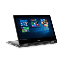 Dell Inspiron 5379 13" Core i7 1.8 GHz - SSD 256 GB - 8GB QWERTY - Englisch
