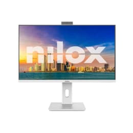 Bildschirm 27" LED Nilox NXM27RWEB02W