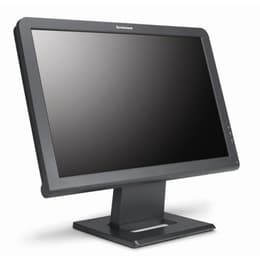 Bildschirm 19" LCD WSXGA Lenovo ThinkVision L192