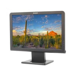 Bildschirm 19" LCD WSXGA Lenovo ThinkVision L192