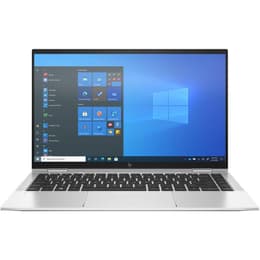 Hp EliteBook X360 1040 G8 14" Core i5 2.6 GHz - SSD 256 GB - 16GB AZERTY - Französisch