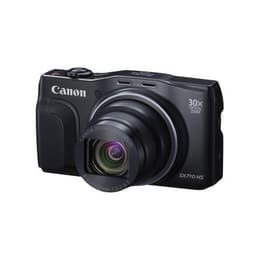 Canon Powershot SX710HS + Canon Zoom Lens 30x IS 4,5-135,0mm f/3.2-6.9