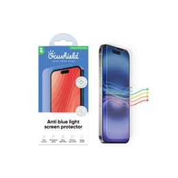 Displayschutz Ocushield iPhone 16 Pro Max -