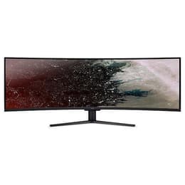 Bildschirm 49" LCD 4K UHD Acer EI491CRPbmiiipx