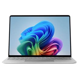 Microsoft Surface Laptop 7 14" Snapdragon 3.4 GHz - SSD 512 GB - 16GB QWERTY - Spanisch
